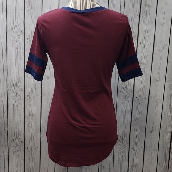 No Boyfriend No Problem Blouse - Picture 4 of 9